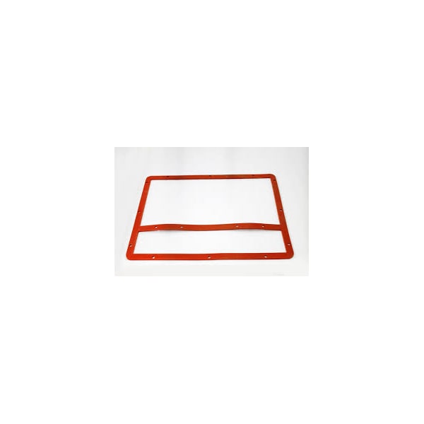 Goodman B2832500 Flue Collector Gasket, B2832500 Zoro